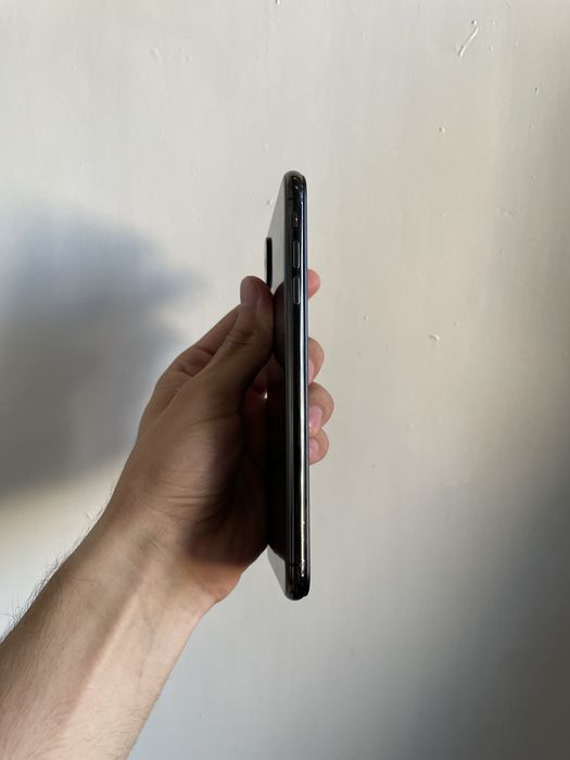 Iphone xs max 512 talik