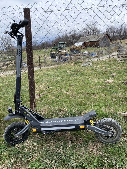 Vand trotineta ANGWATT cs1