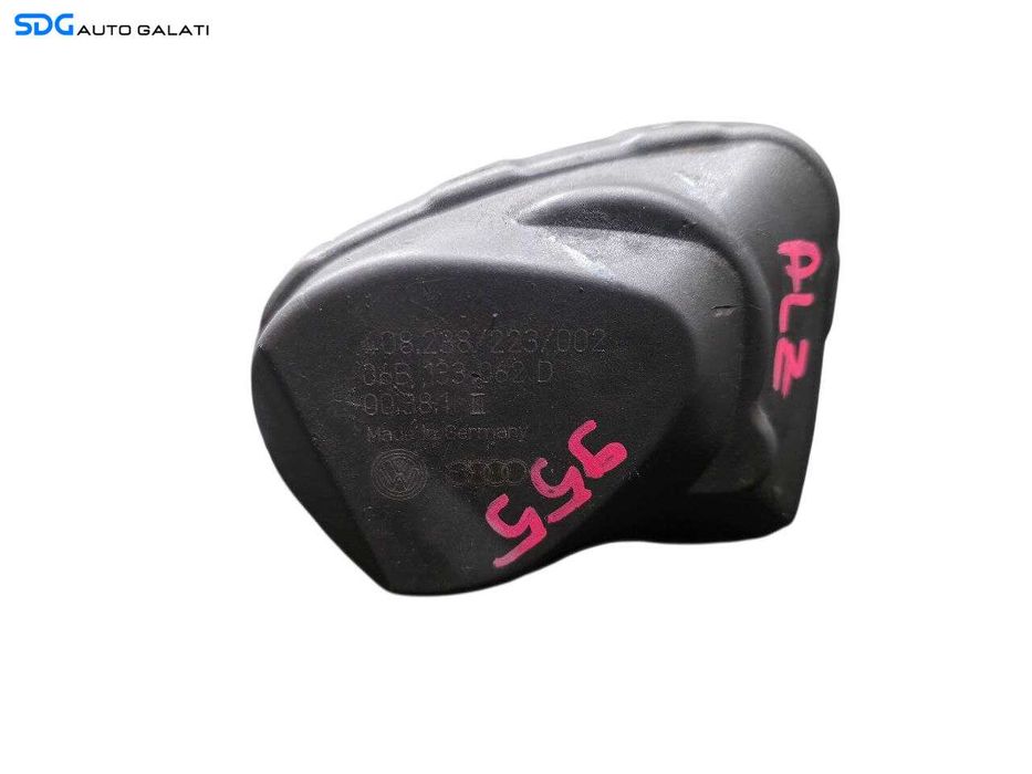 Clapeta Acceleratie Volkswagen Passat B5.5 1.6 Benzina ALZ 2001 - 2005 Cod 06B133062D [N4319]