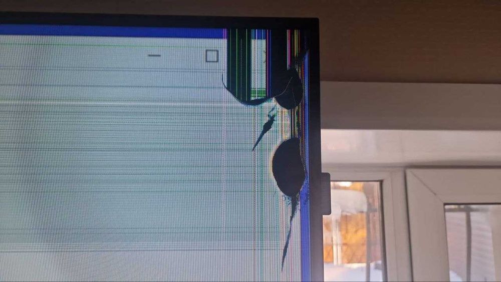 Телевизор Samsung DM75E диагональ 75