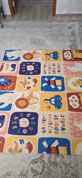 Детский товар сатылады