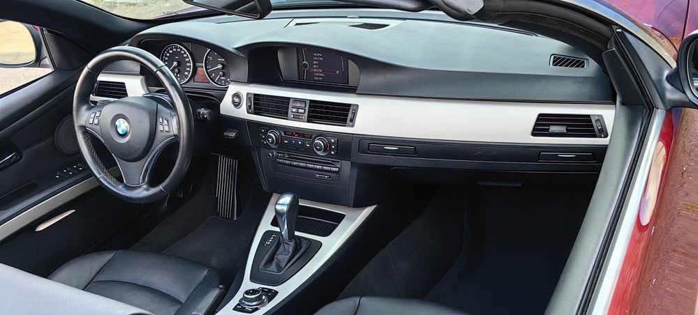 BMW 3 Series 2012 — imagine 2