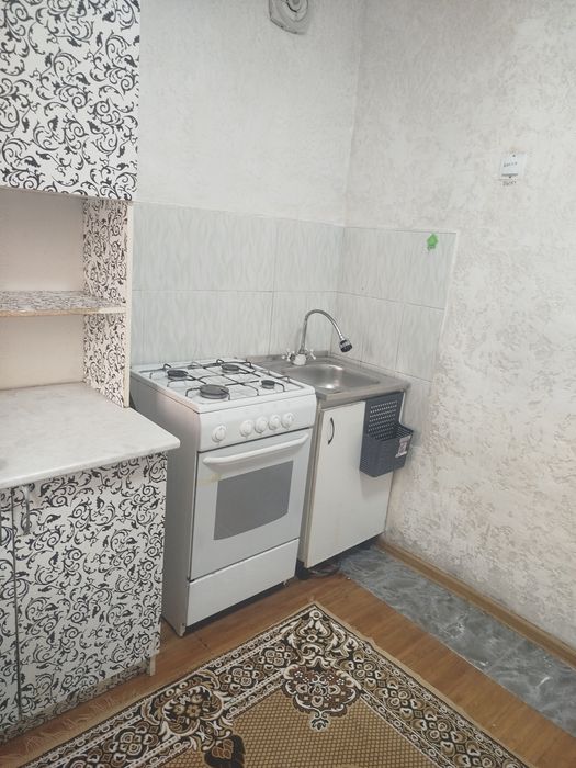 Продам  1 ком квартиру