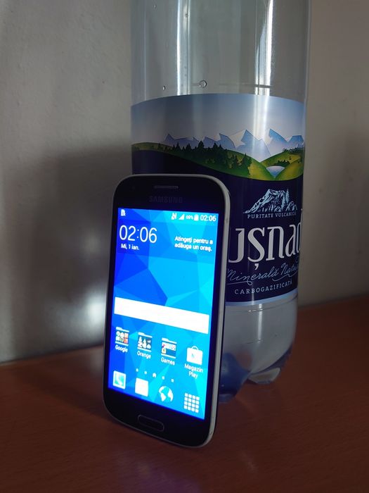 Samsung Galaxy Ace 4