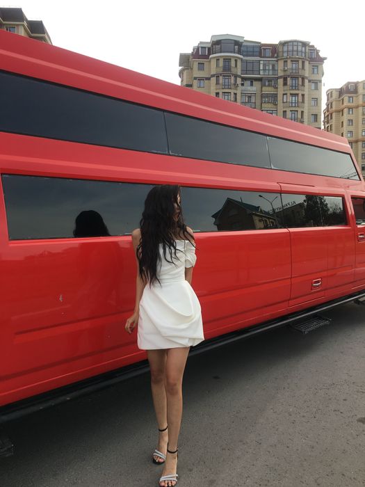 Платье для выпускного/свадебное/мероприятия