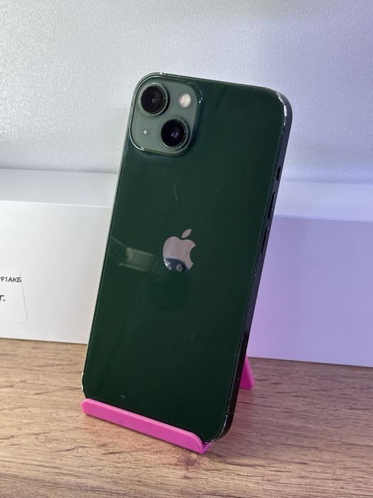 IPhone 13 128gb 61% | Кэш-Маркет Ломбард