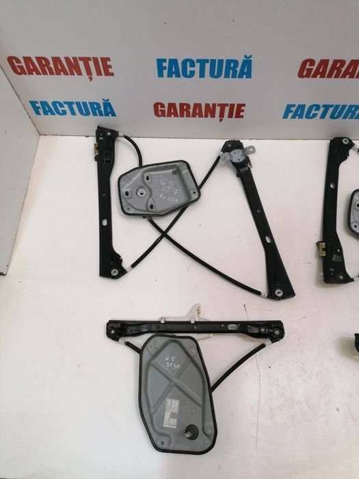 Macara stânga dreapta fata spate Golf 5 6 Jetta