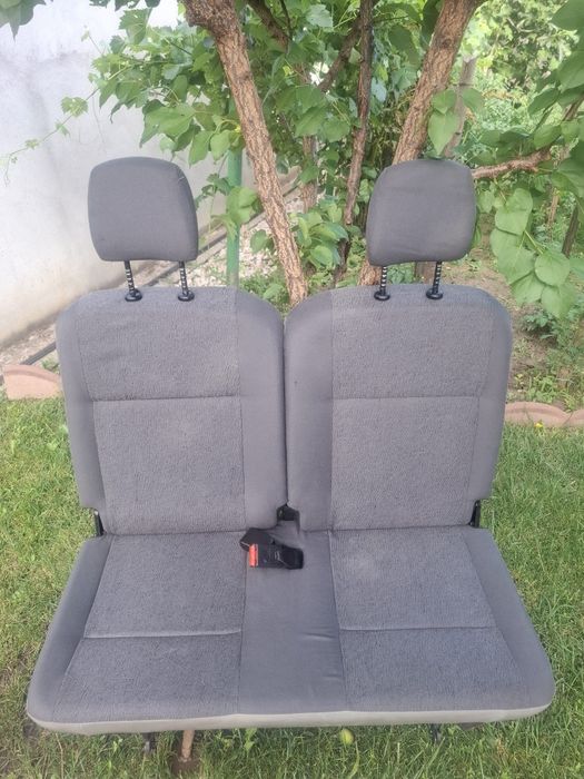 Bancheta 7 locuri, scaune 6-7 locuri Dacia Logan MCV 2006-2013