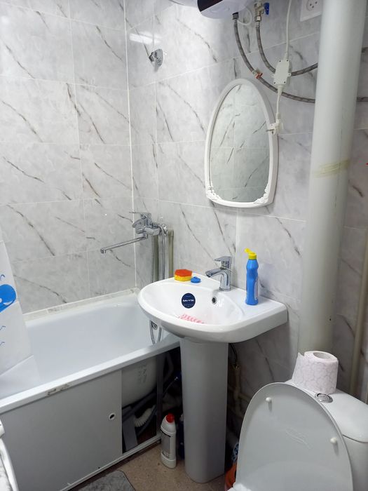 Сдам 2х комнатную квартиру