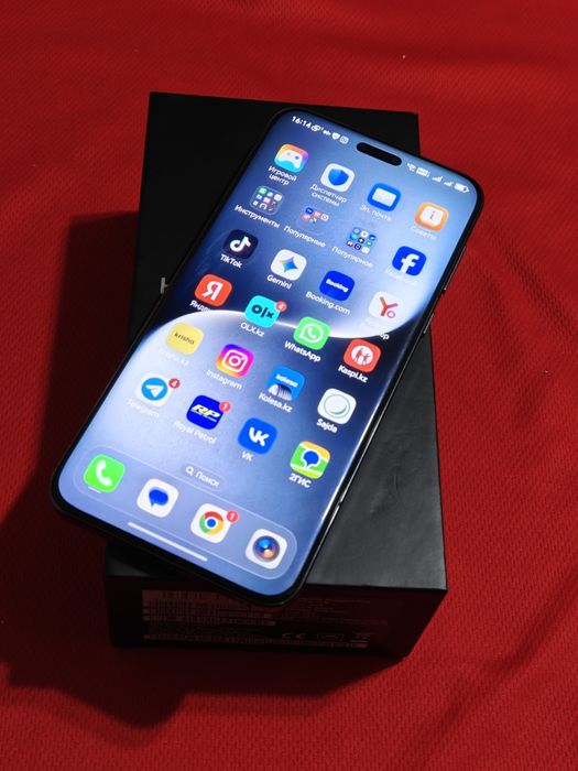 Honor Magic 7 Pro 512 gb Ram 12 5G