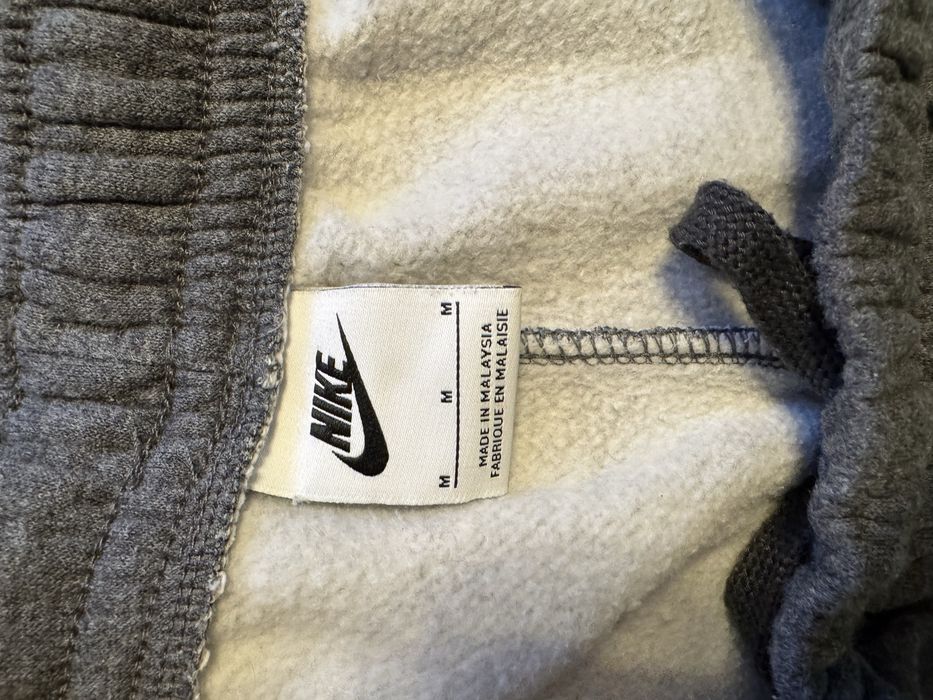 Pantaloni NIKE stil cargo - originali