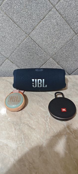 Колонки jbl оригинал
