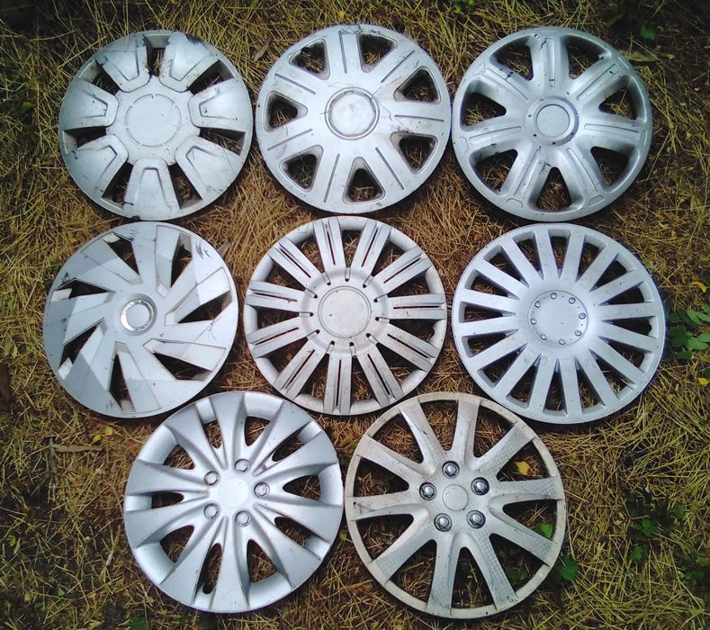 Capace roti 13", 14", 15", 16"
