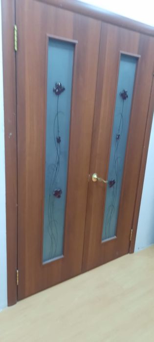 Продам межкомнатные двери
