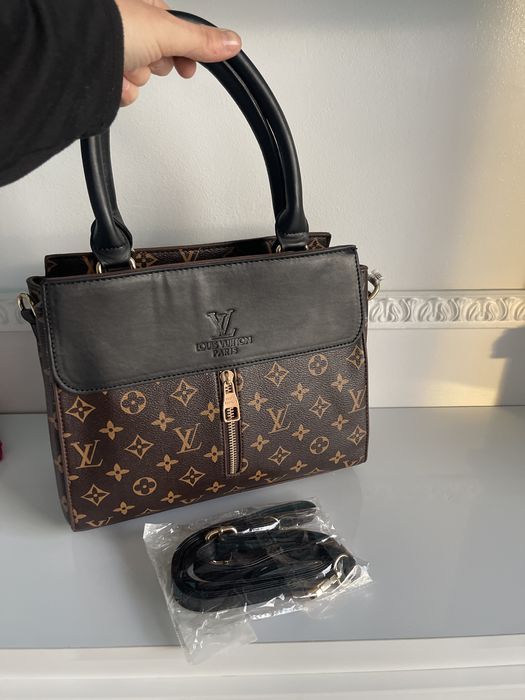Geanta Luis Vuitton dama
