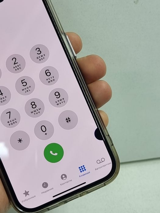 Продам Айфон 14 Про 256г