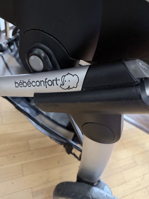 Коляска Bebe Confort