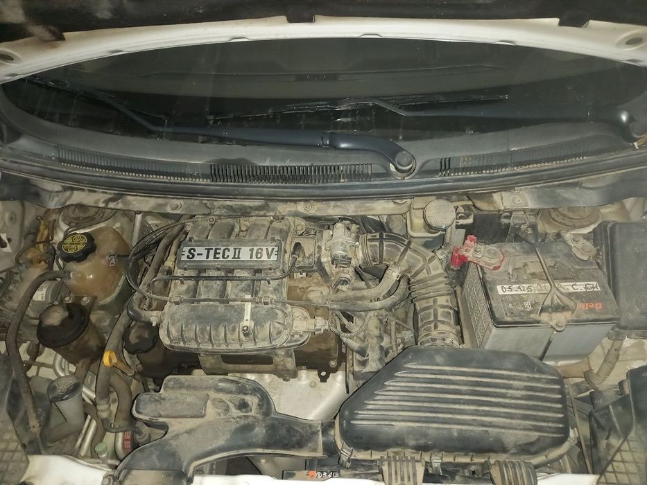 Спарк 2012 сотилади