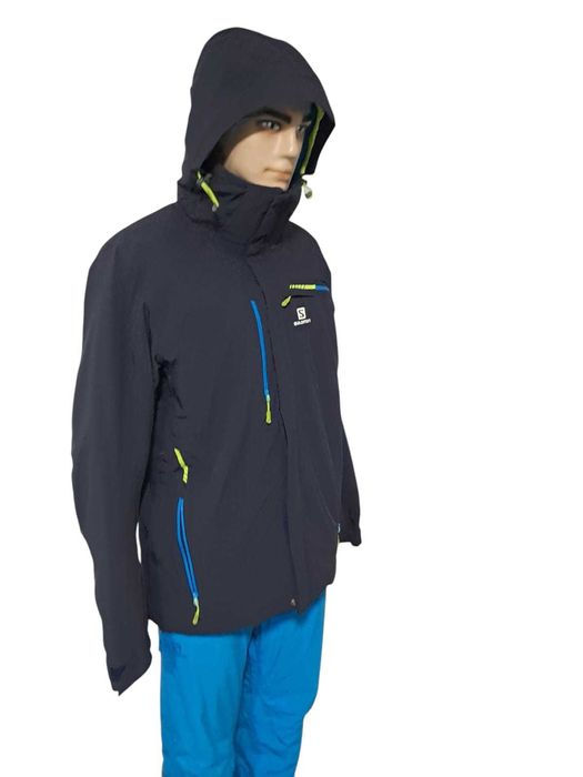 Costum Ski femei firma Salomon marimea L