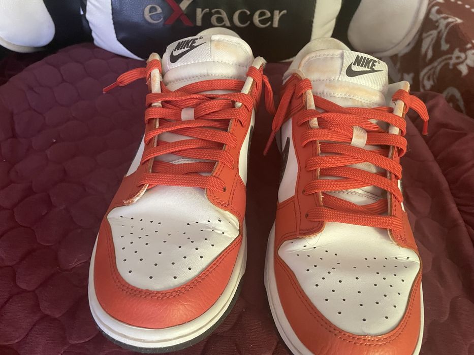 Nike dunk low marimea 42