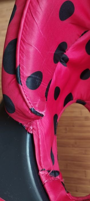 Проходилка/ паяк Kika boo калинка