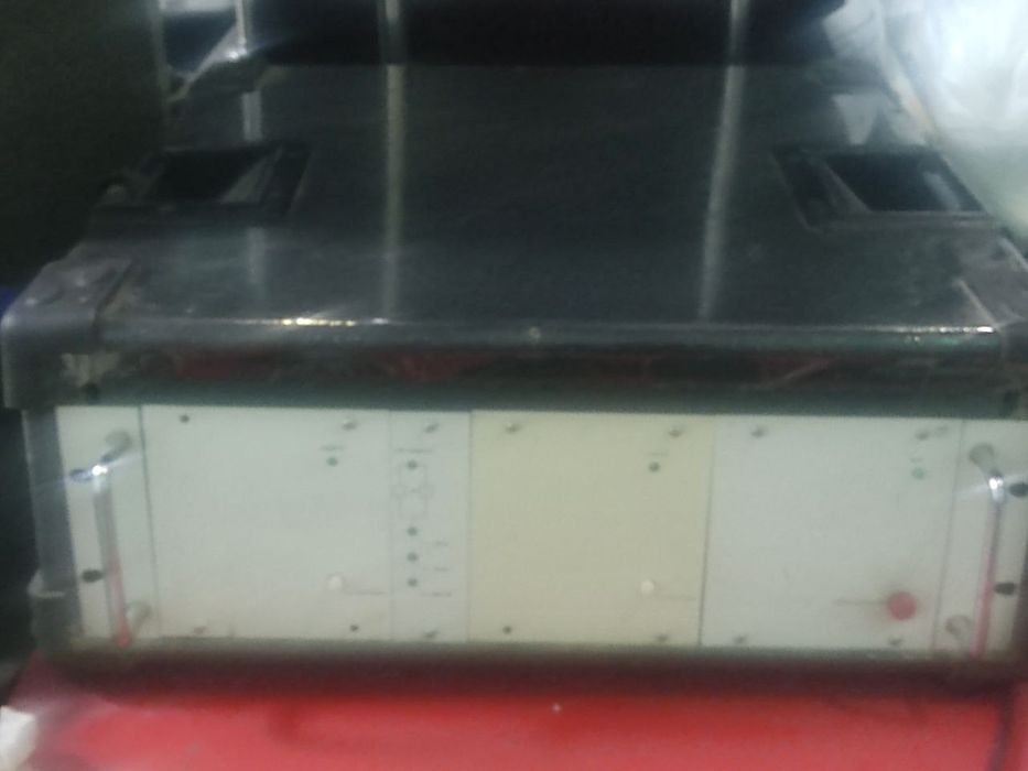 Калонка усилител Сотилади