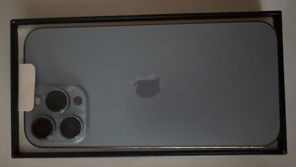 Iphone 13 PRO MAX