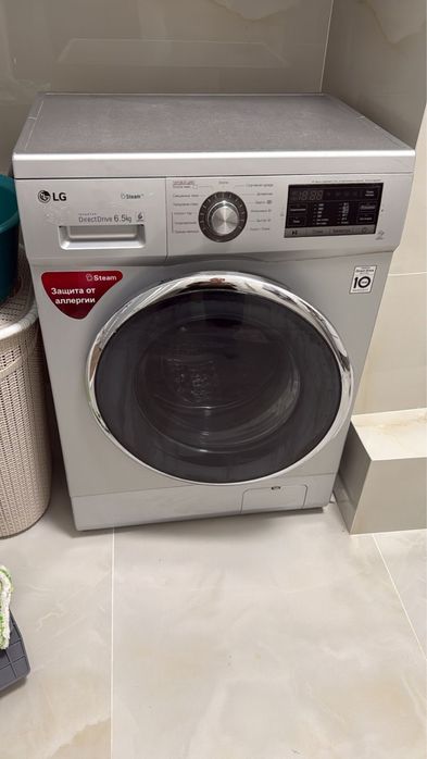 Стиральаня машинка