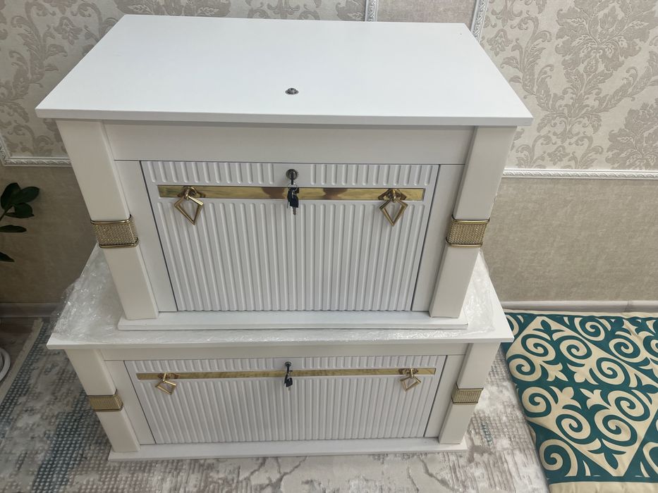 Саңдық, Сундук для приданного