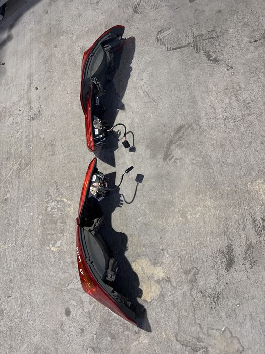Tripla/Stop/Stopuri Bmw Seria 4 F32