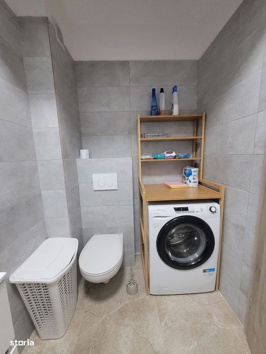 Berceni-Metrou Berceni-Apartament 2 camere-PRIMA INCHIRIERE