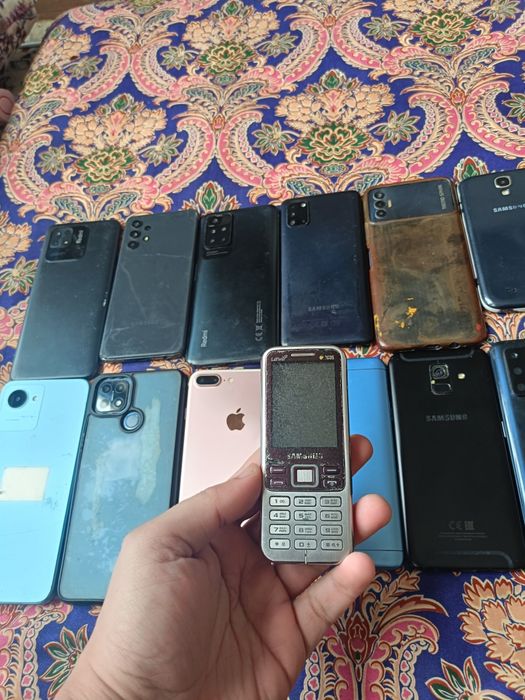 Орро Самсунг редми