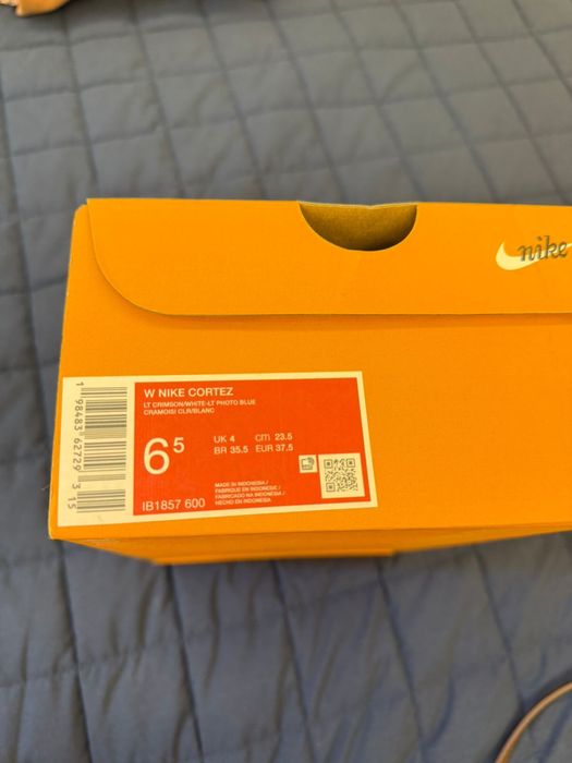 продам Найк Кортез