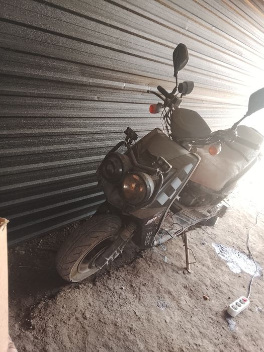 Продам мопед 150 кубов