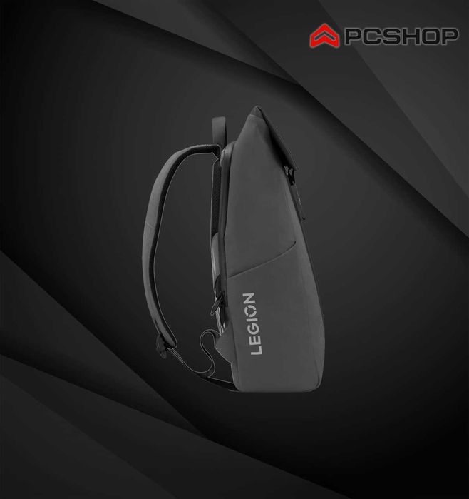 Lenovo Legion 16" Gaming Backpack GB400