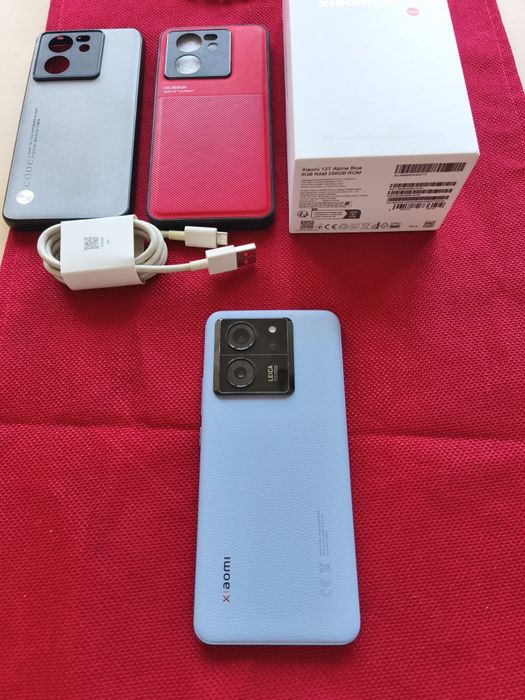 Xiaomi 13T 256GB 8GB RAM
