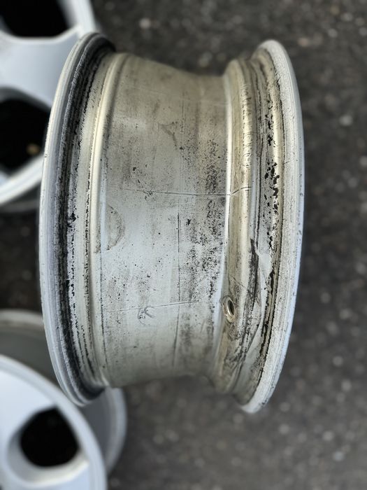 15 Диска Опель 4х100