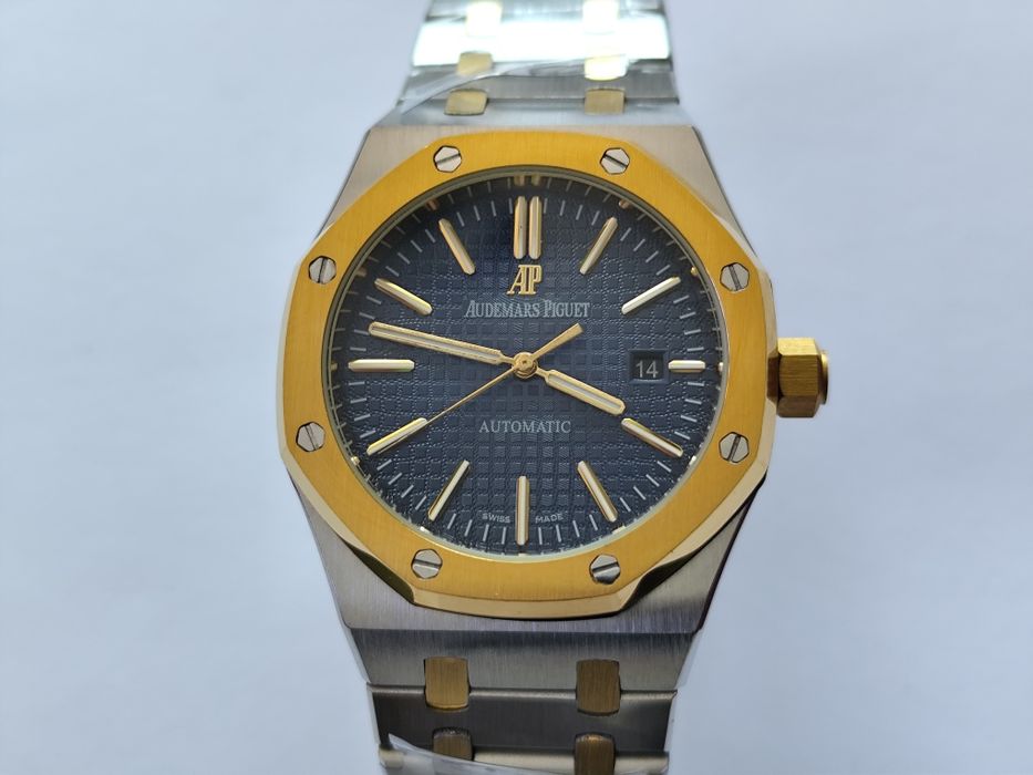 ceas Audemarks Piguet automatic