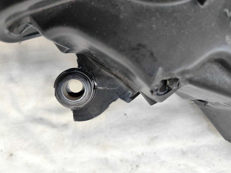 Оригинален фар Ауди А3  Audi A3 Full Led