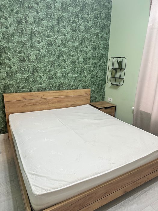 Матрас ортопедический