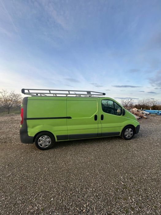 Vand Renault Trafic