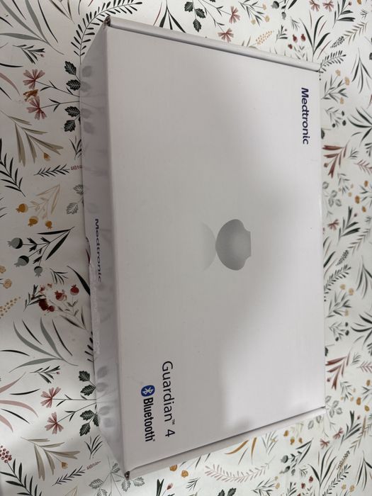 Senzor Medtronic G4 - potrivit doar pt pompa de insulina