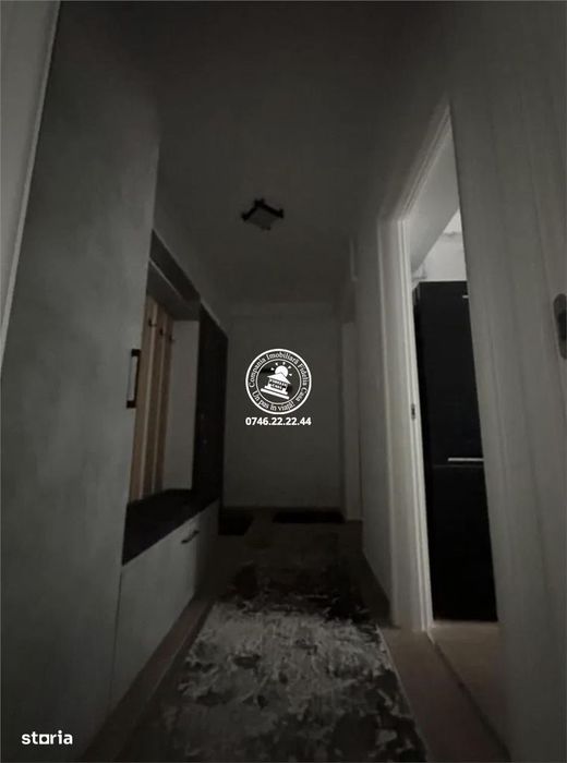 Apartament cu o camera in Tatarasi