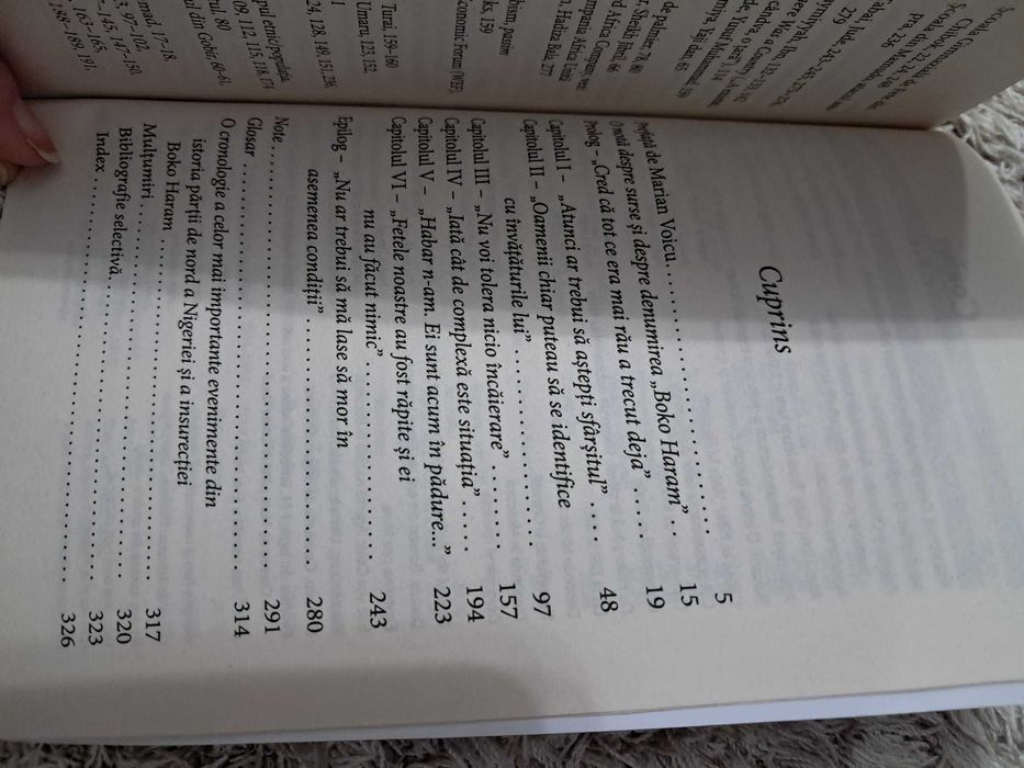 Boko Haram. Cea mai sangeroasa grupare terorista a lumii