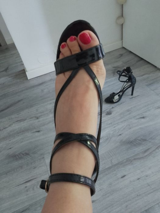 Sandale elegante