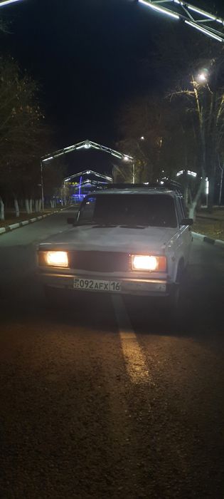 Продаю ваз 2104 .