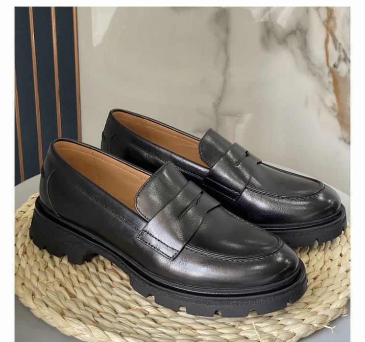 Лоферы Anemone 35 раз