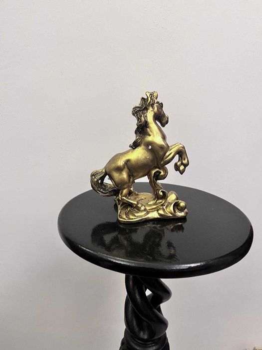 Bibelou statueta bibelouri figurina ceramic veche ieftina deosebita