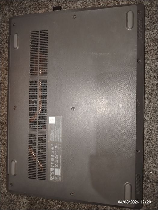 Noutbook Lenovo 256Gb