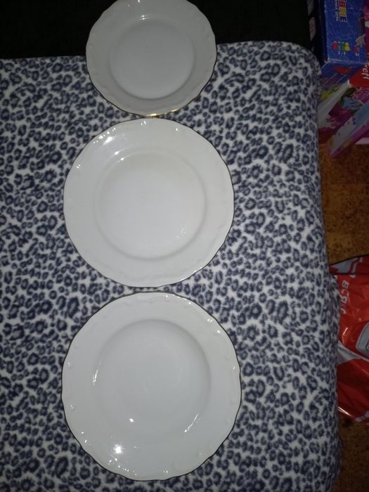 Порцеланови комлекти български